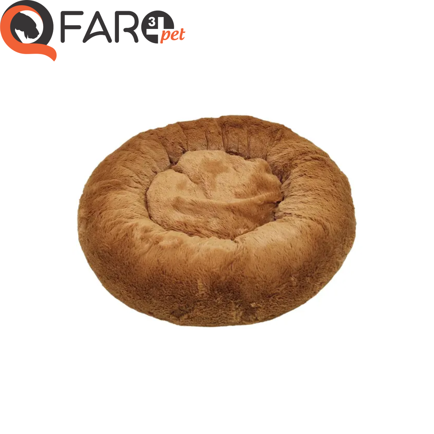 Cama Redonda Pelúcia - Image 2