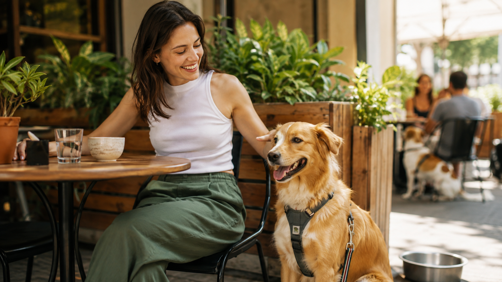 O Que Significa Pet Friendly? Guia Completo Para Tutores